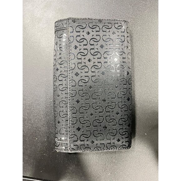 Guess Womens Logo Print CC Holder Wallets Set Of 2 - Picture 6 of 9